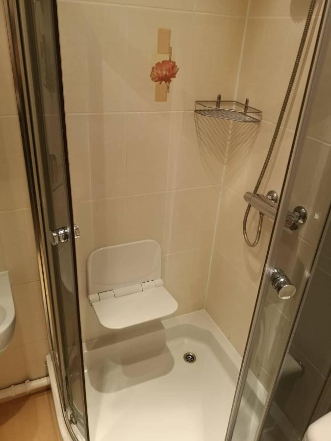 Apartament Amber, Liepāja Eksteriør billede